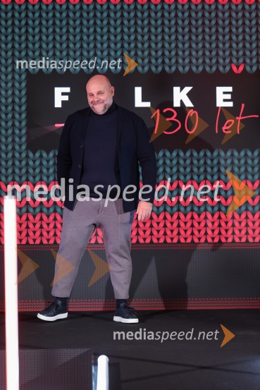 Falke praznuje 130 let