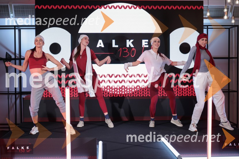 Falke praznuje 130 let