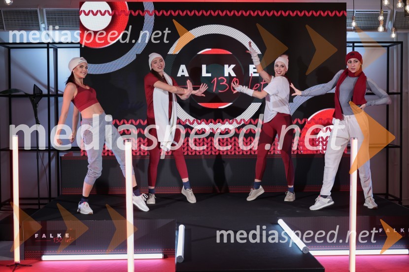 Falke praznuje 130 let