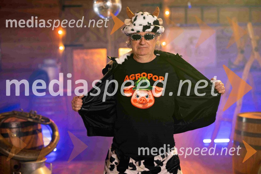 Prihaja koncert Agropop 40 let