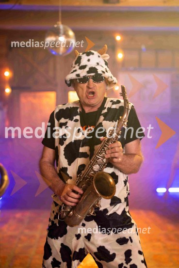 Prihaja koncert Agropop 40 let