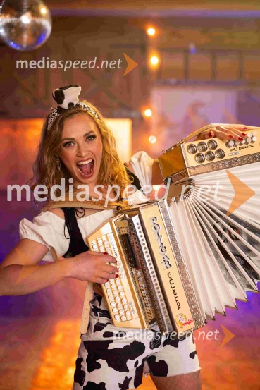 Prihaja koncert Agropop 40 let