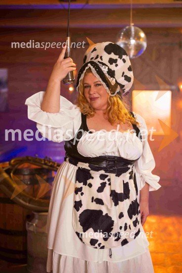 Prihaja koncert Agropop 40 let