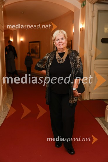 Slika Doriana Graya, premiera baleta