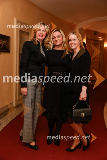 Slika Doriana Graya, premiera baleta