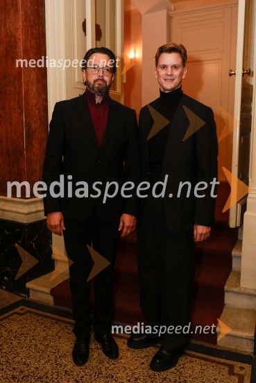 Slika Doriana Graya, premiera baleta