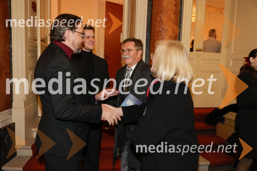 Slika Doriana Graya, premiera baleta