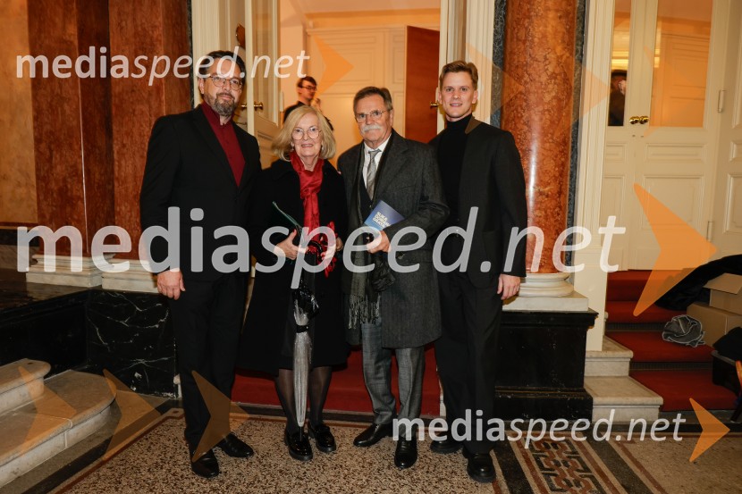 Slika Doriana Graya, premiera baleta