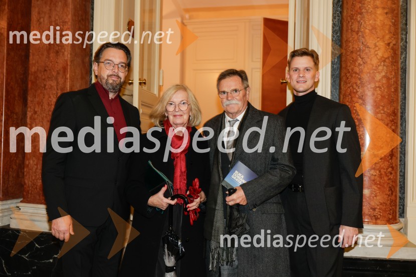 Slika Doriana Graya, premiera baleta