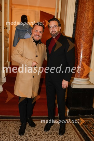 Slika Doriana Graya, premiera baleta