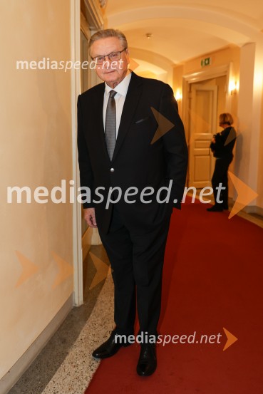 Slika Doriana Graya, premiera baleta