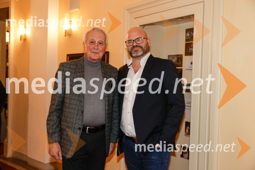 Slika Doriana Graya, premiera baleta