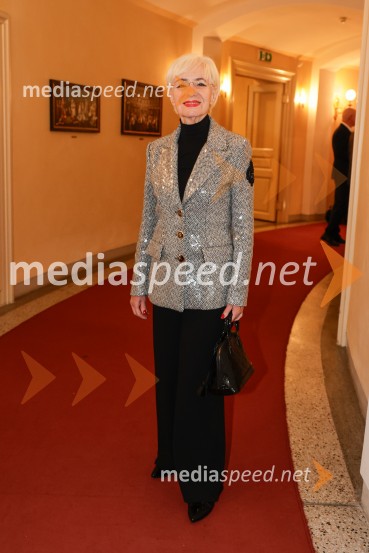 Slika Doriana Graya, premiera baleta