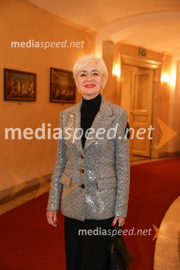 Slika Doriana Graya, premiera baleta