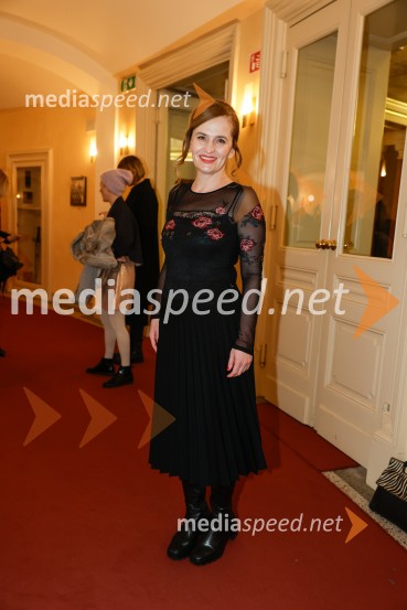 Slika Doriana Graya, premiera baleta