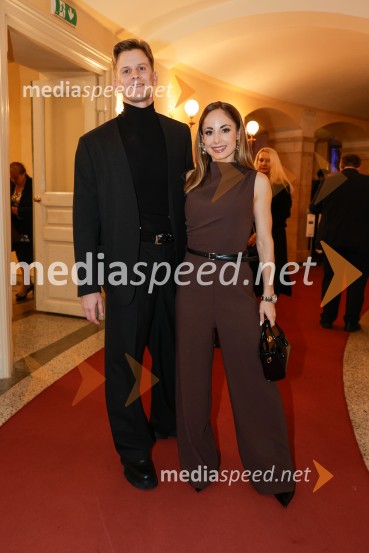 Slika Doriana Graya, premiera baleta