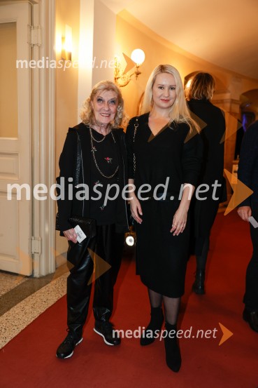 Slika Doriana Graya, premiera baleta