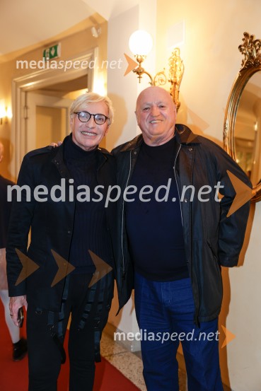 Slika Doriana Graya, premiera baleta