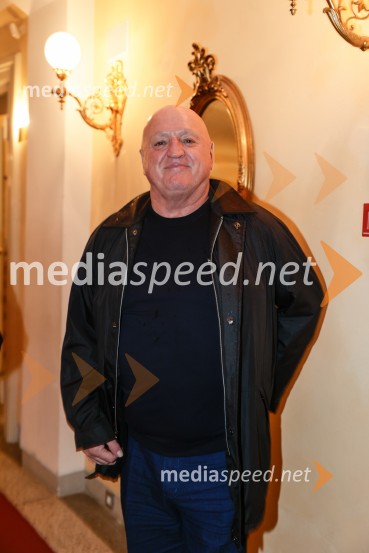 Slika Doriana Graya, premiera baleta