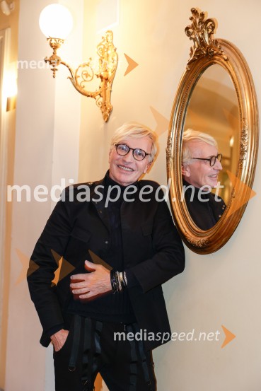 Slika Doriana Graya, premiera baleta