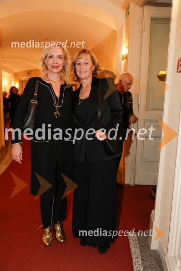 Slika Doriana Graya, premiera baleta