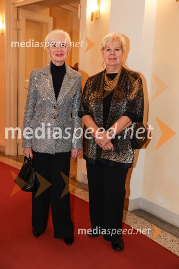 Slika Doriana Graya, premiera baleta