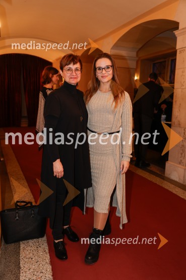 Slika Doriana Graya, premiera baleta