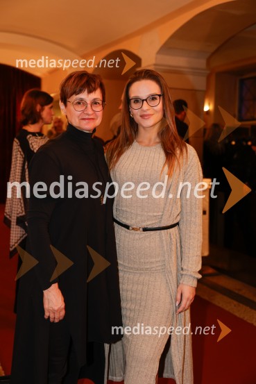 Slika Doriana Graya, premiera baleta