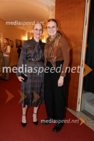 Slika Doriana Graya, premiera baleta