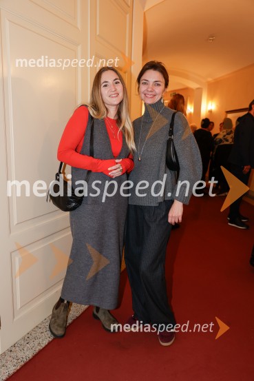 Slika Doriana Graya, premiera baleta