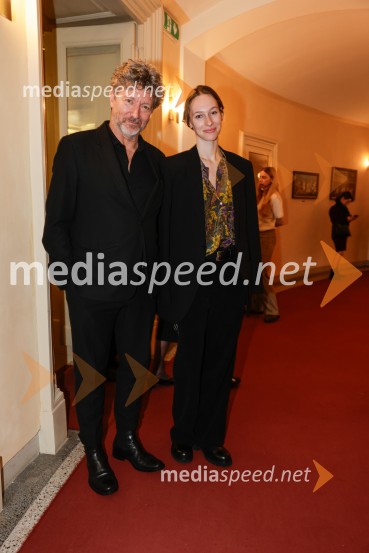 Slika Doriana Graya, premiera baleta