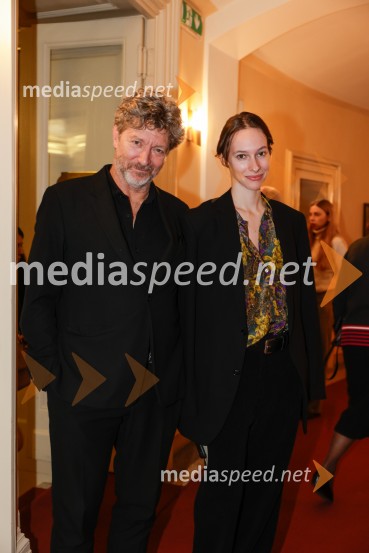 Slika Doriana Graya, premiera baleta