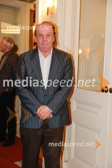 Slika Doriana Graya, premiera baleta