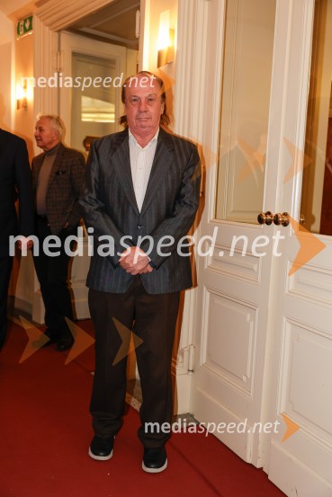 Slika Doriana Graya, premiera baleta