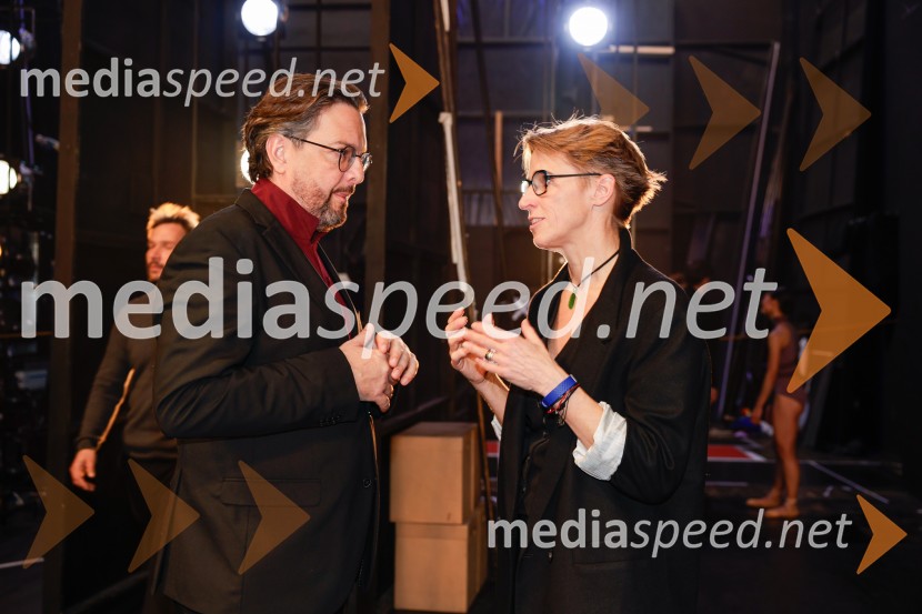 Slika Doriana Graya, premiera baleta