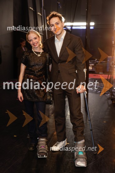 Slika Doriana Graya, premiera baleta