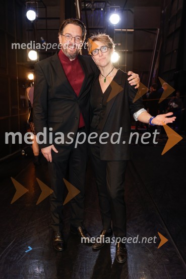 Slika Doriana Graya, premiera baleta