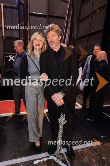 Slika Doriana Graya, premiera baleta