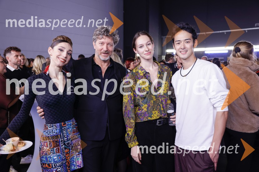 Slika Doriana Graya, premiera baleta