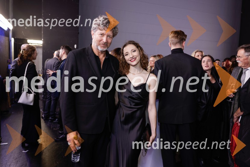 Slika Doriana Graya, premiera baleta