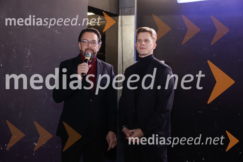 Slika Doriana Graya, premiera baleta