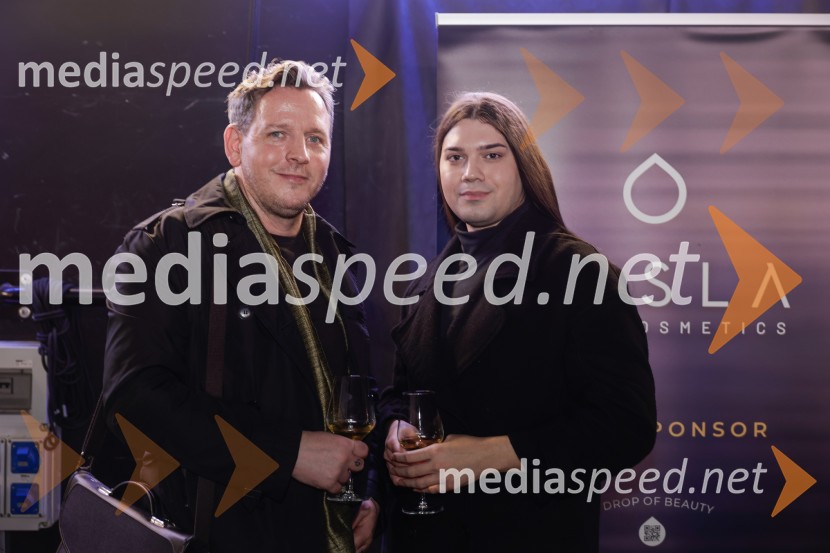 Slika Doriana Graya, premiera baleta