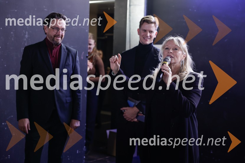 Slika Doriana Graya, premiera baleta