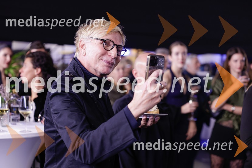 Slika Doriana Graya, premiera baleta