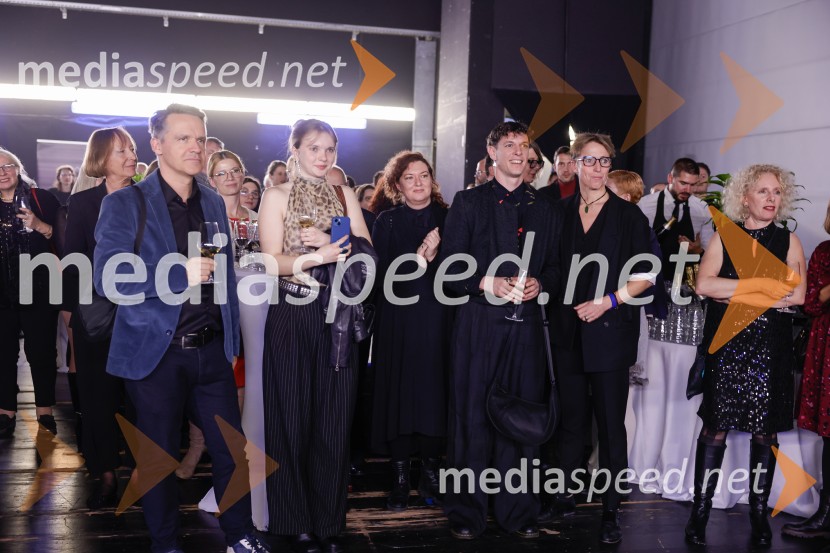 Slika Doriana Graya, premiera baleta