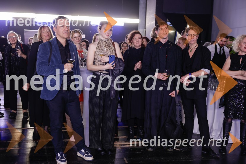 Slika Doriana Graya, premiera baleta