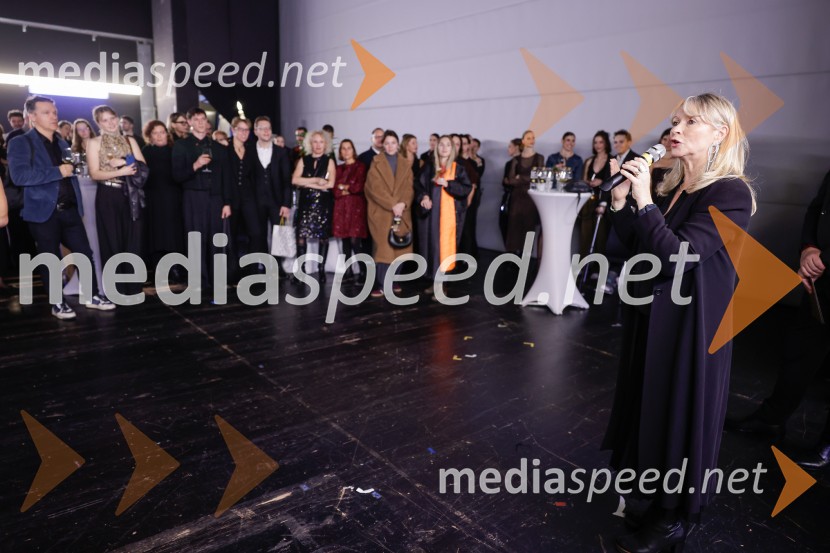 Slika Doriana Graya, premiera baleta