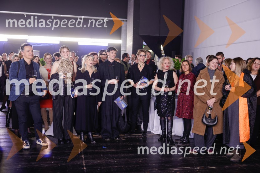 Slika Doriana Graya, premiera baleta