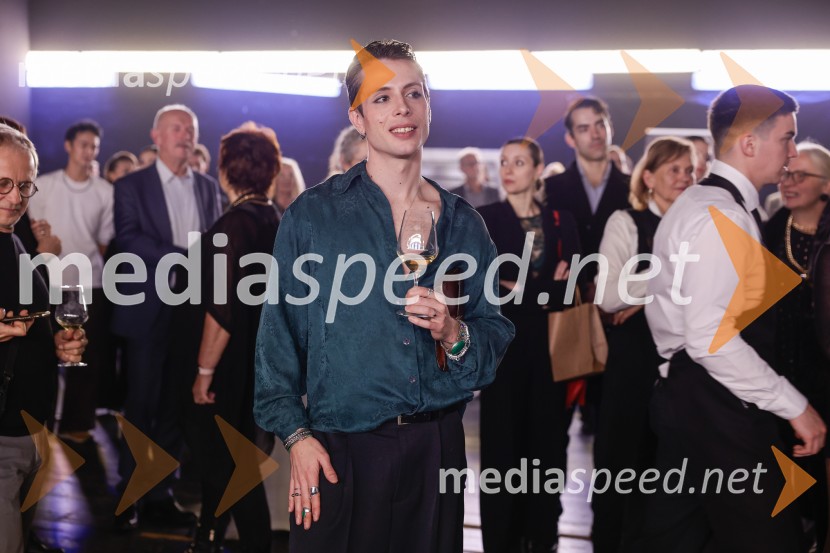 Slika Doriana Graya, premiera baleta