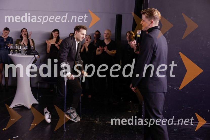 Slika Doriana Graya, premiera baleta